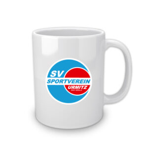 Tasse SV Urmitz