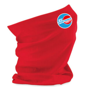 Morf / Schlauchschal – verschiedene Farben