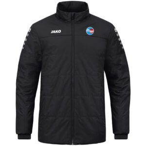 JAKO Coachjacke Team gefüttert