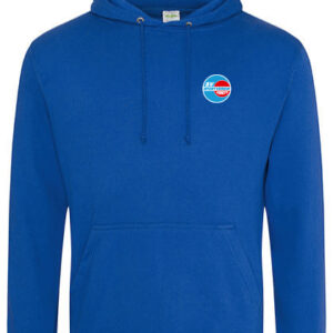 Hoodie Basic SV Urmitz