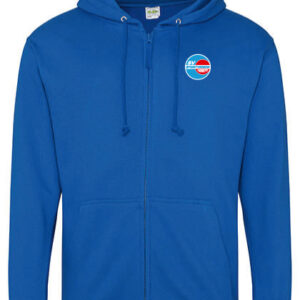 Kapuzenjacke / Zoodie Basic