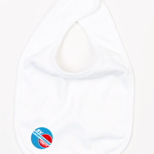 Lätzchen BabyBugz Organic – verschiedene Farben