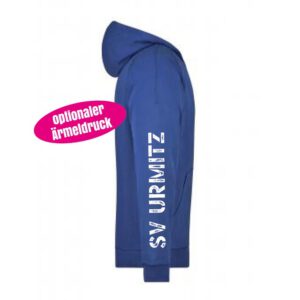 Hoodie Premium SV Urmitz