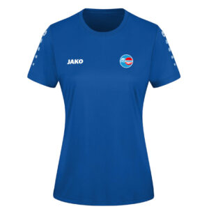 JAKO Trikot Team Kurzarm Damen