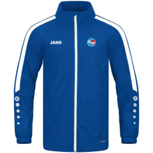 JAKO Allwetterjacke Power