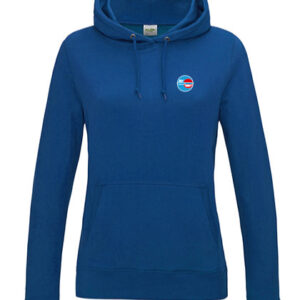 Hoodie Basic SV Urmitz Damen