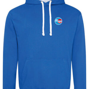 Hoodie Varsity SV Urmitz
