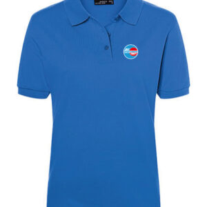 Polo-Shirt Premium SV Urmitz Damen