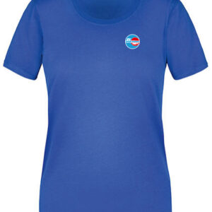 T-Shirt Premium SV Urmitz Damen