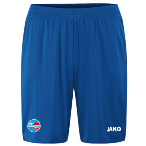 JAKO Short Manchester 2.0 BLAU