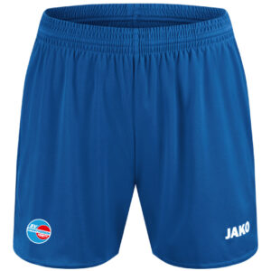 JAKO Short Manchester 2.0 BLAU Damen