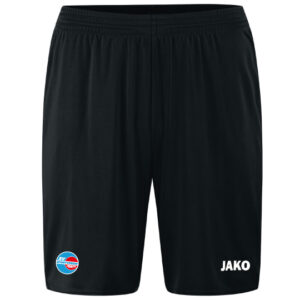 JAKO Short Manchester 2.0 SCHWARZ