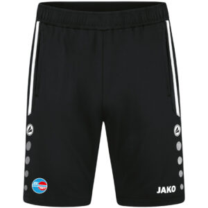 JAKO Short Allround